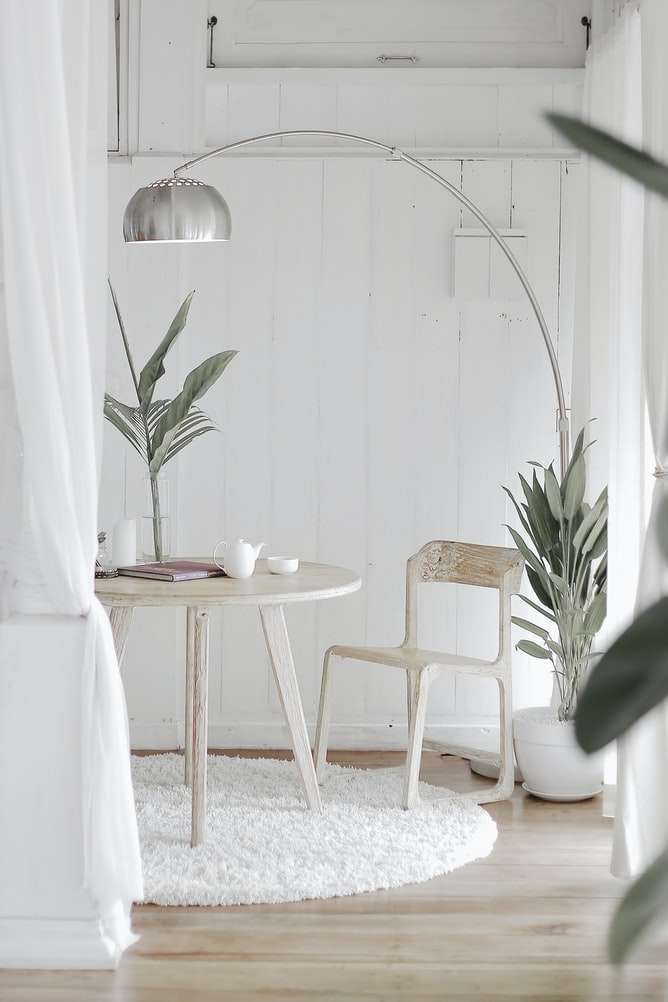minimalism changed my life