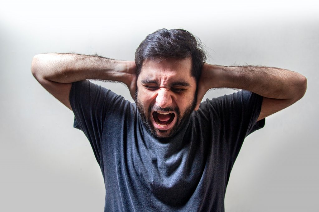 add symptomen mannen woede emoties