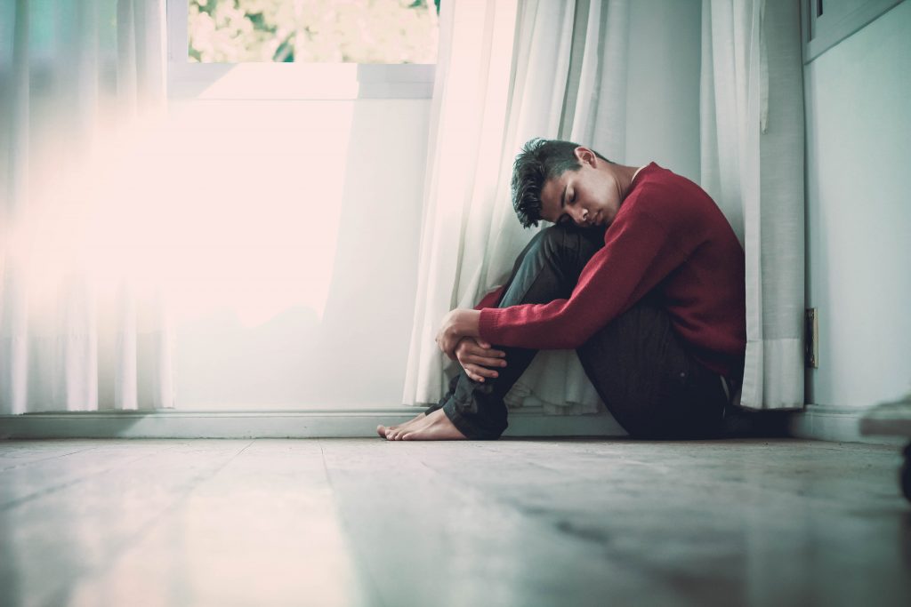 adhd mannen symptomen schaamte