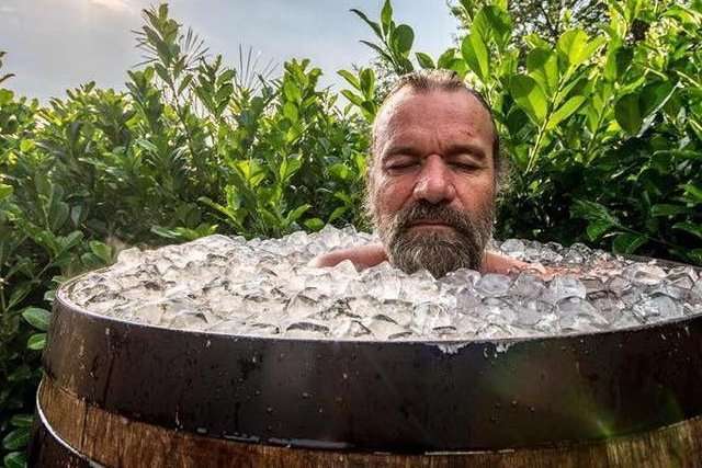 The Wim Hof ​​Method for ADHD: better concentration, focus & relaxation￼