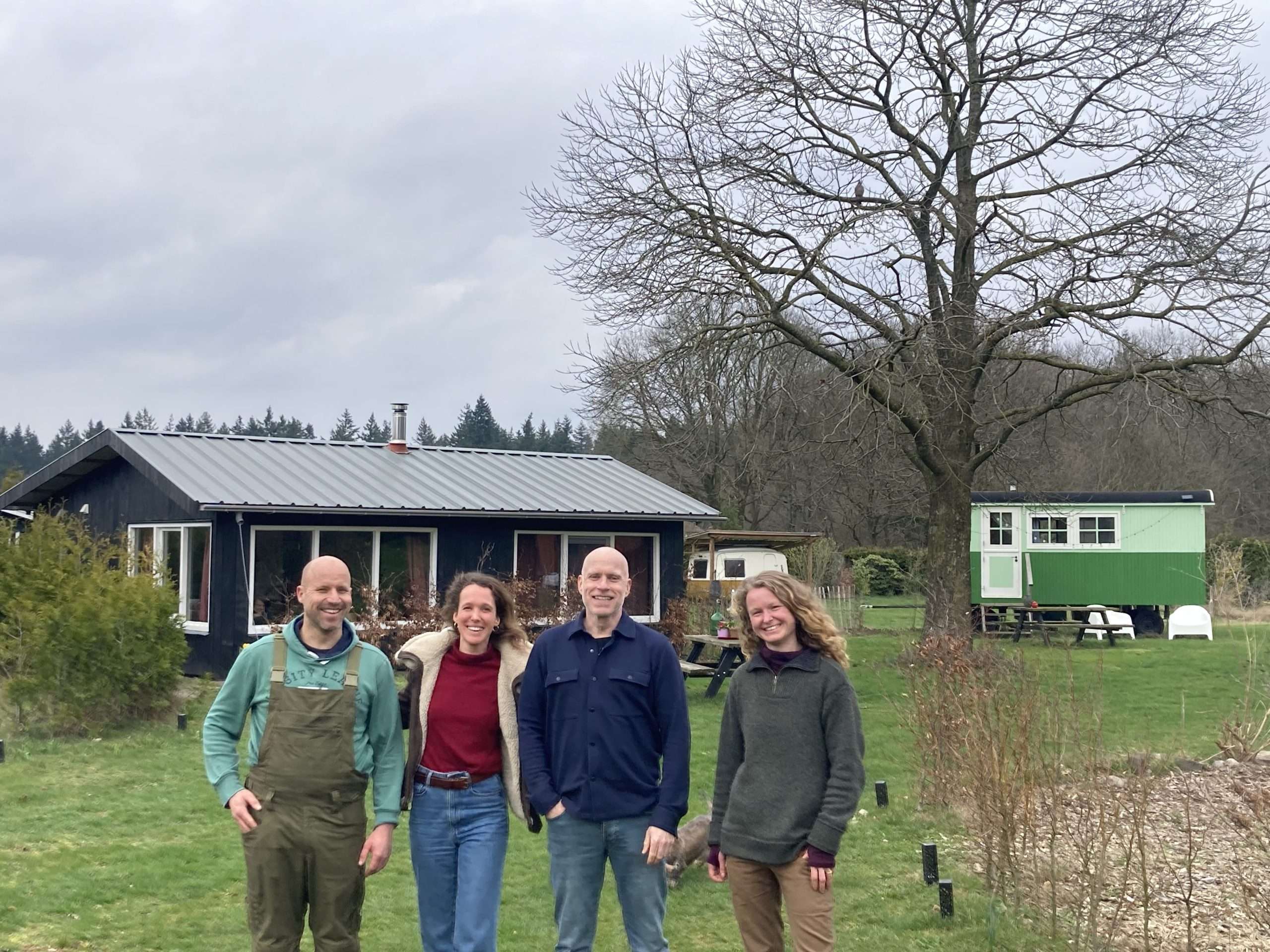 Leuk Leven met ADD oprichter Jose
